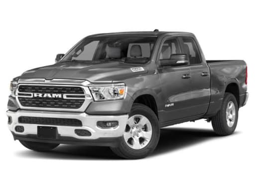 2022 Ram 1500 Pickup Crew Cab Bighorn/Lone Star 4WD