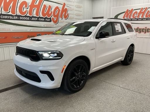 2025 Dodge Durango GT Plus AWD