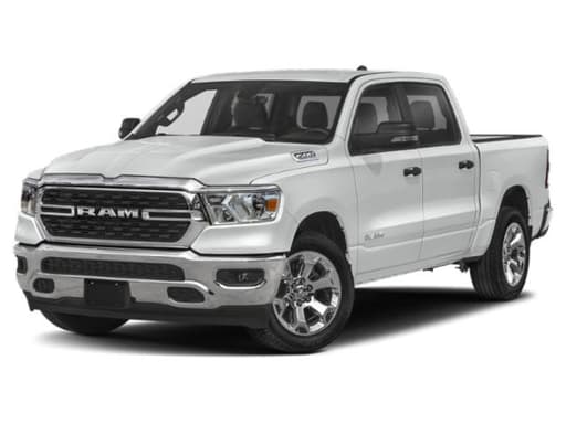 2023 Ram 1500 Pickup Crew Bighorn/LoneStar eTorque 4WD