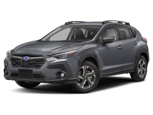 2024 Subaru CROSSTREK Wagon 4D Limited Nav/Moonroof AWD