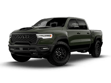 Ram 1500 RHO