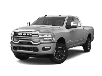Ram 2500