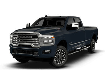 Ram 3500