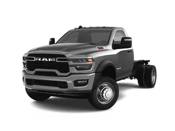 Ram Chassis Cab