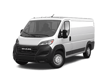 Ram ProMaster