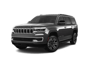 Jeep Wagoneer